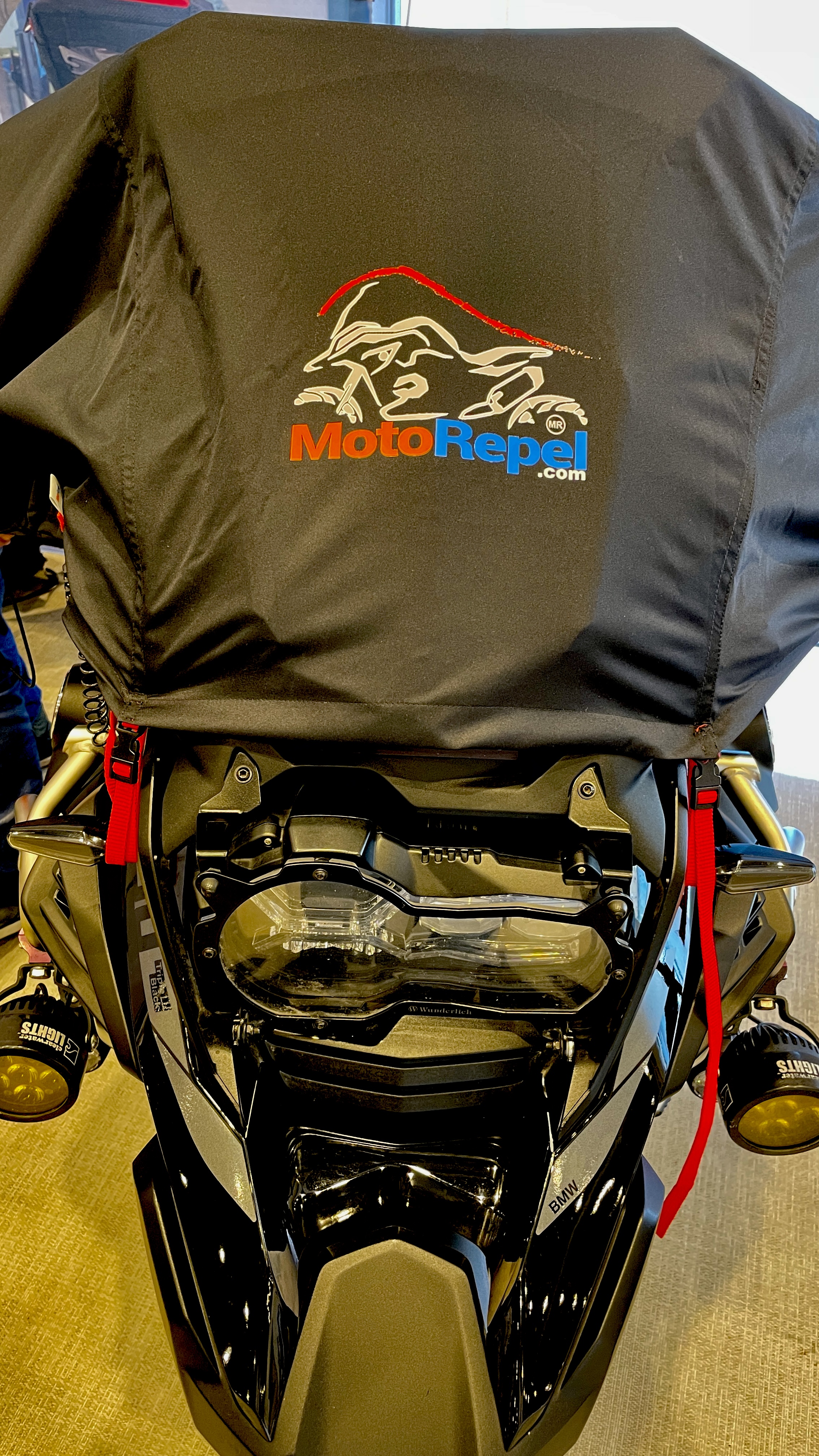 MotoRepel.com