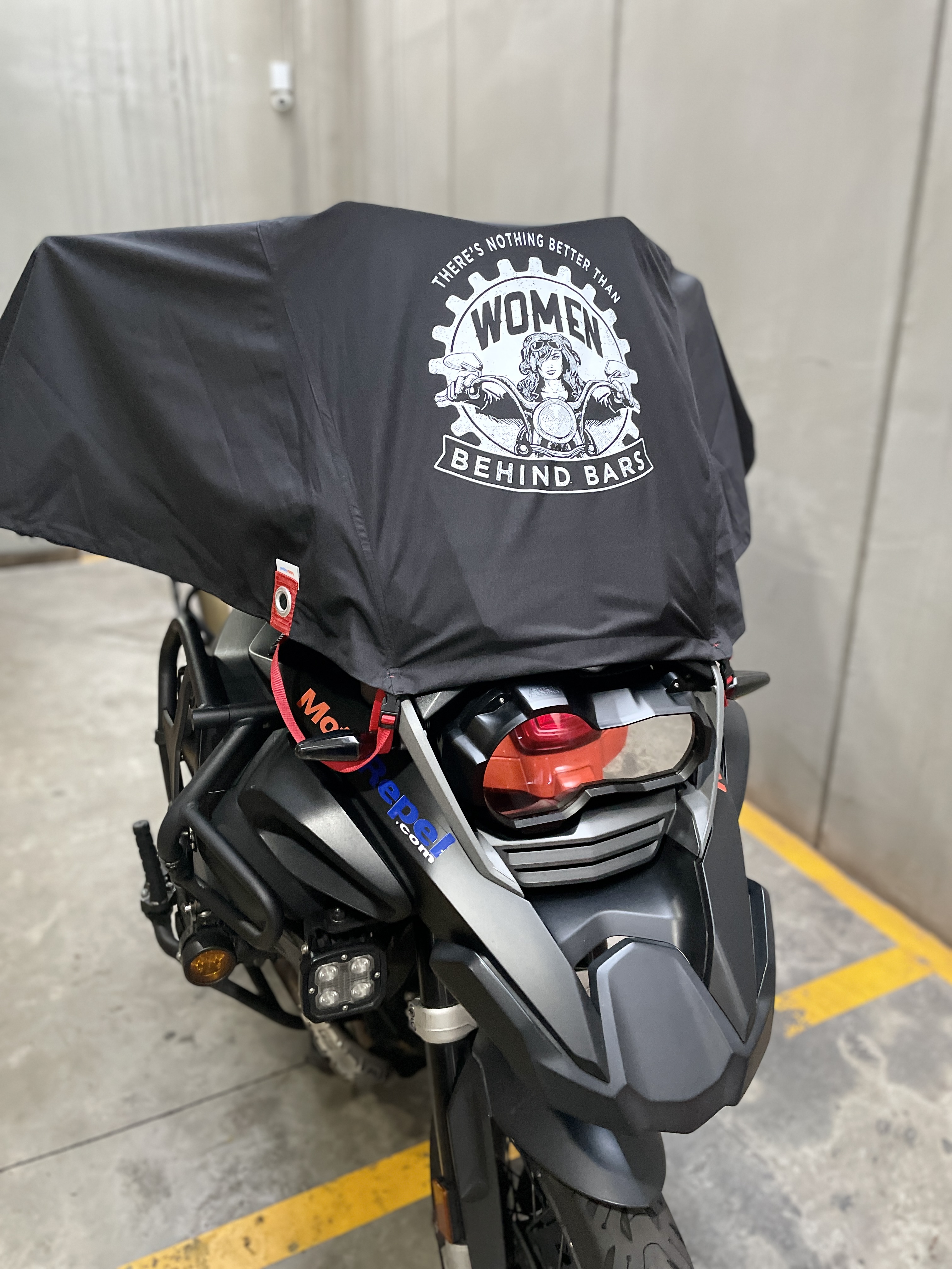 MotoRepel.com